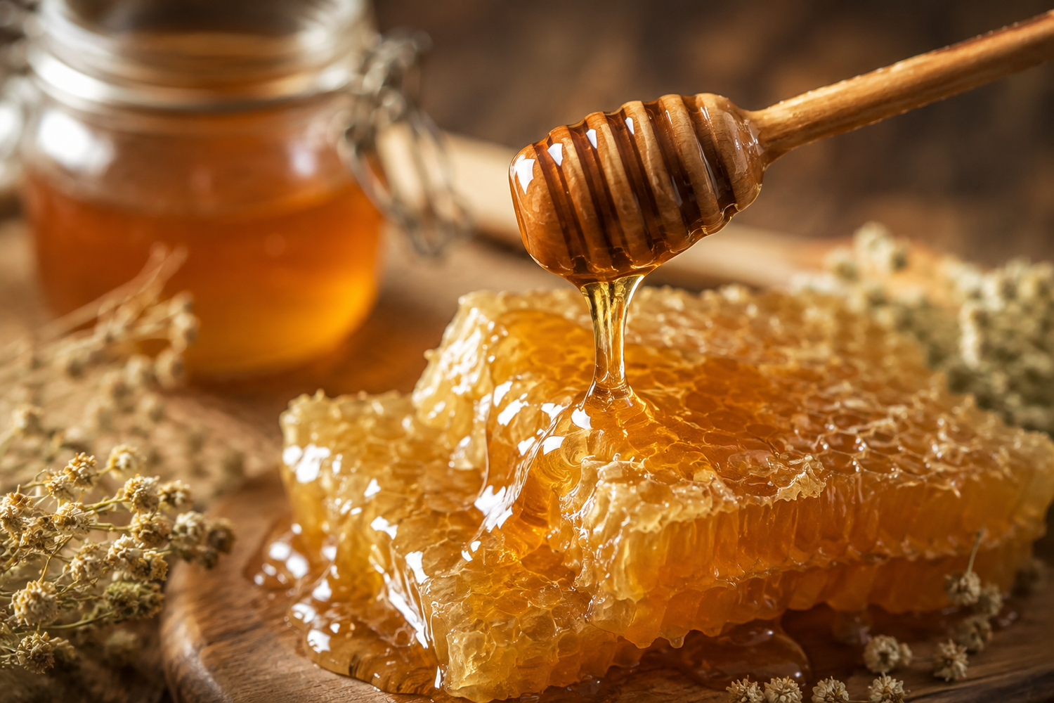 Honey