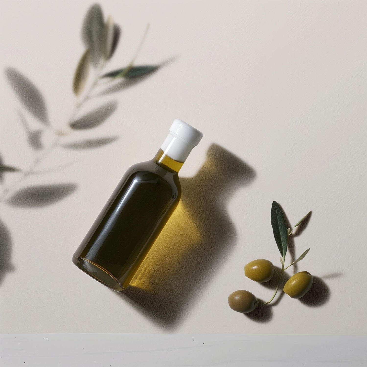 Olive Oil