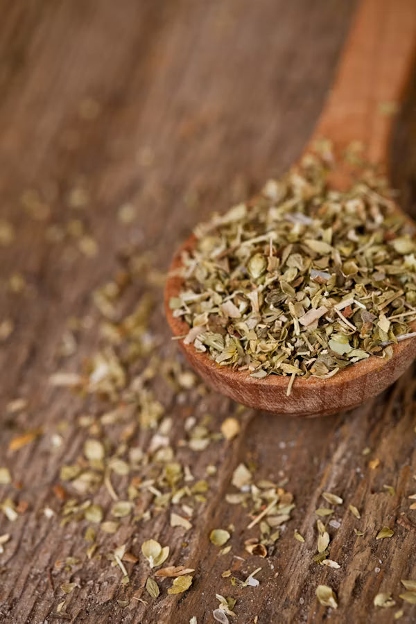Spices and Seasonings