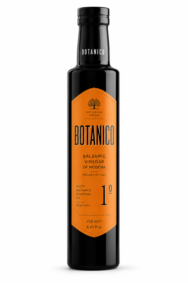 Balsamico Botanico