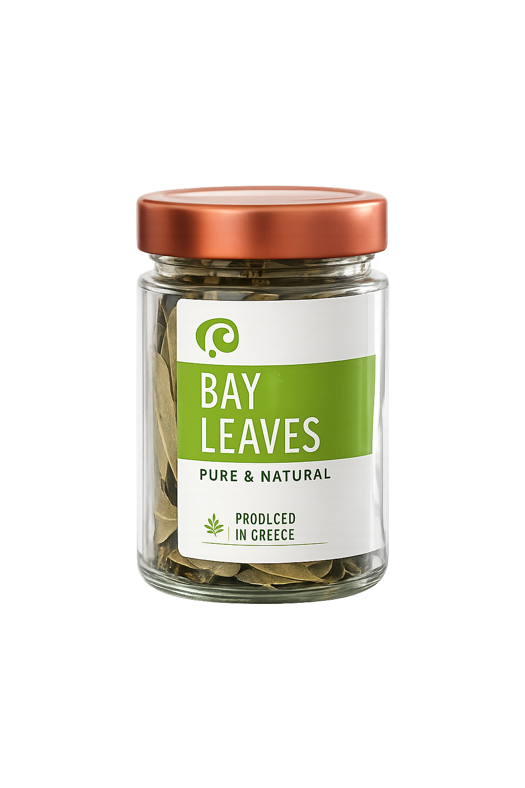 Bay Leaves