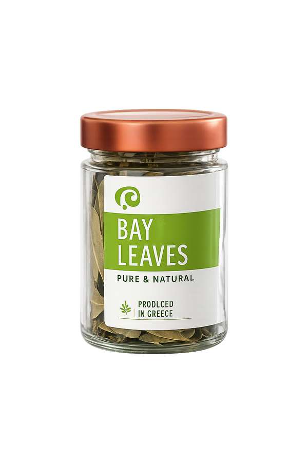 Bay Leaves