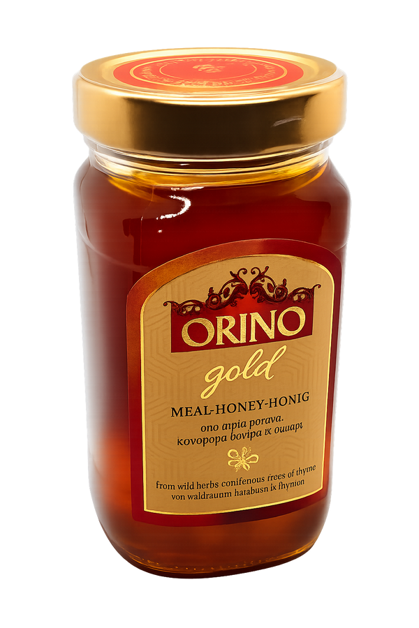 Orino Gold Honey