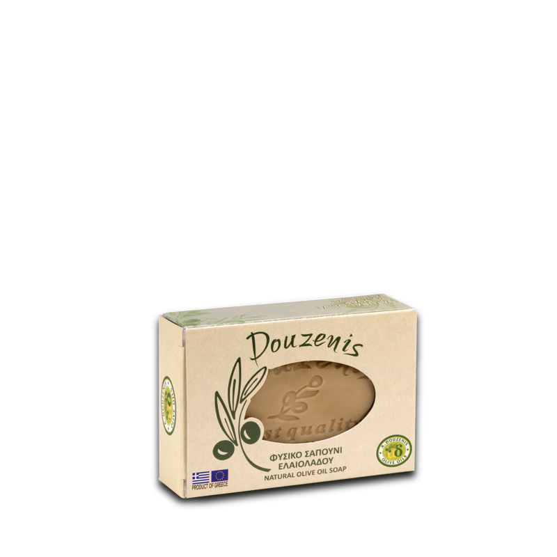 Olive Oil Soap