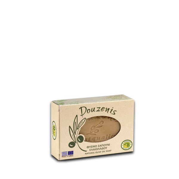 Olive Oil Soap