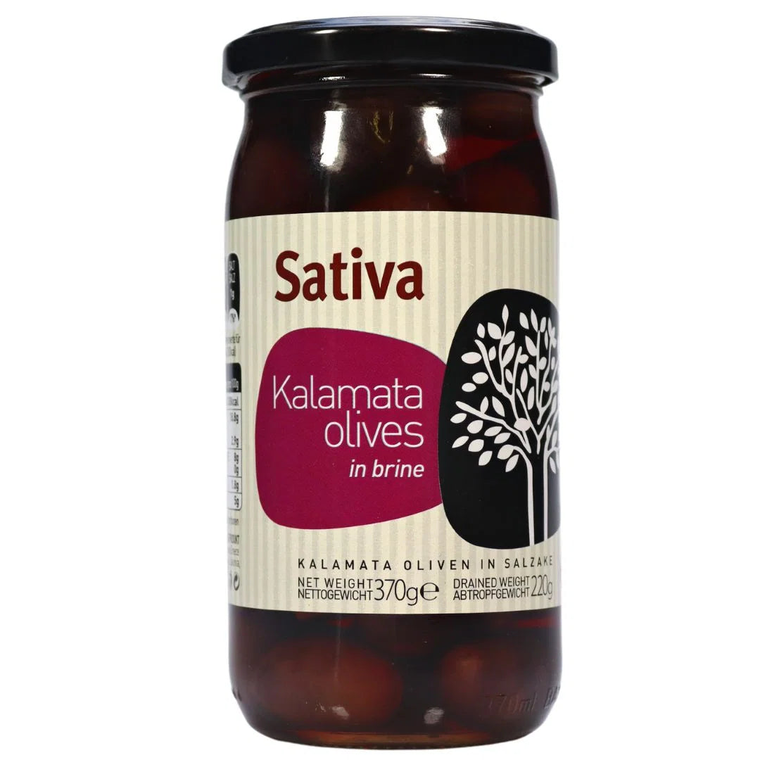 Sativa Kalamata Olives