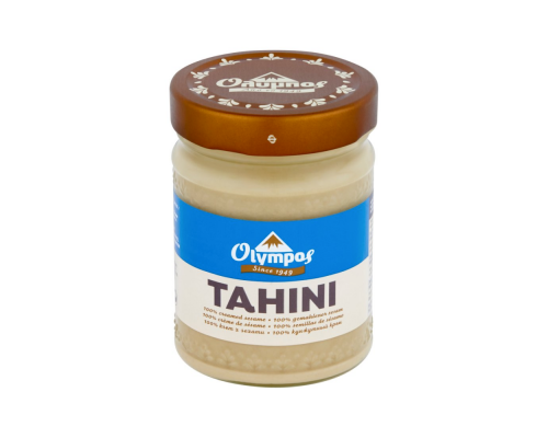 Olympos Pure Greek Tahini