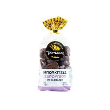 Carob Rusks
